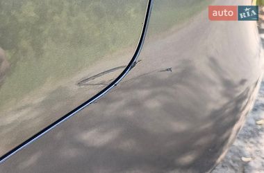 Седан Renault Fluence 2011 в Ужгороді фото 6 Седан Renault Fluence 2011 в Ужгороді
