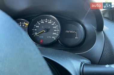 Седан Renault Fluence 2011 в Киеве