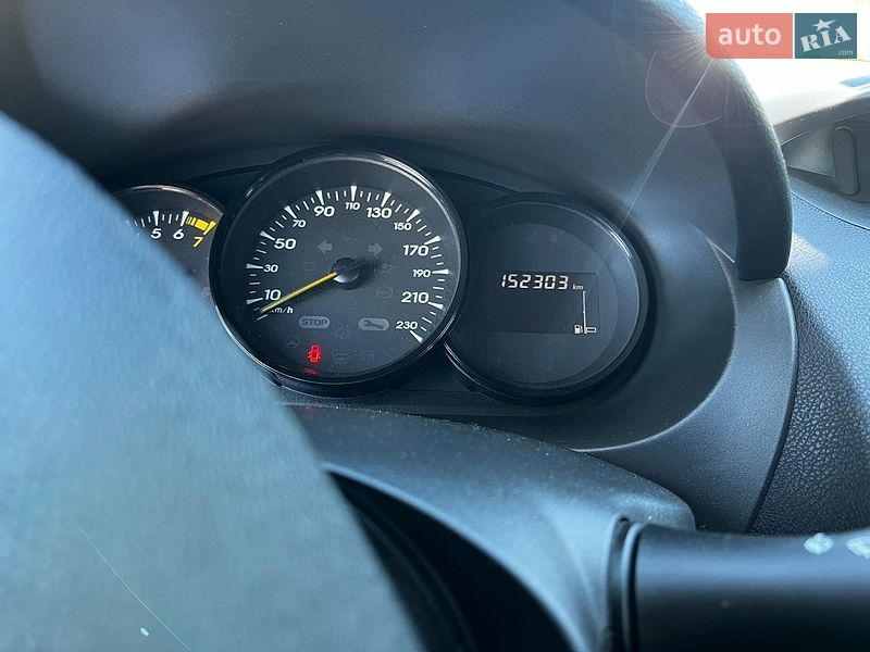 Седан Renault Fluence 2011 в Киеве