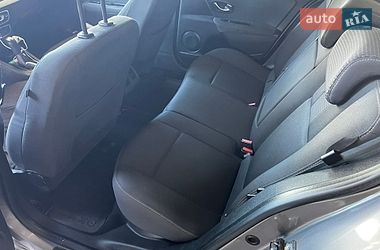 Седан Renault Fluence 2011 в Киеве