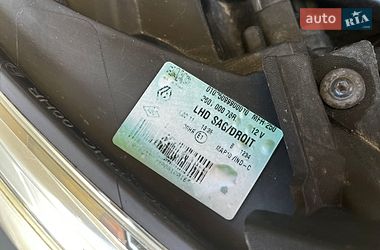 Седан Renault Fluence 2011 в Киеве