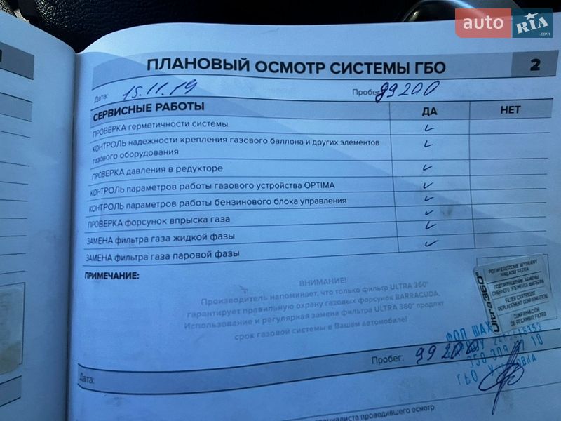 Седан Renault Fluence 2011 в Киеве