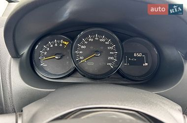 Седан Renault Fluence 2010 в Кропивницком