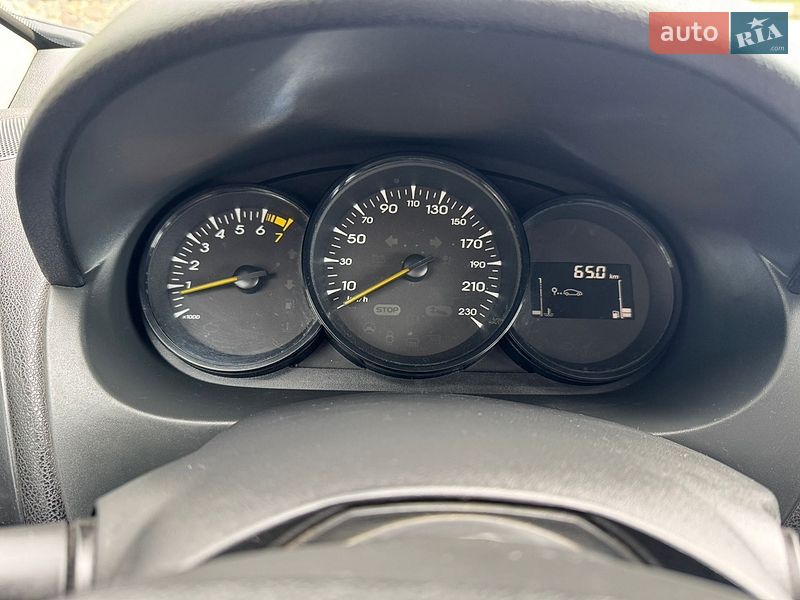Седан Renault Fluence 2010 в Кропивницком