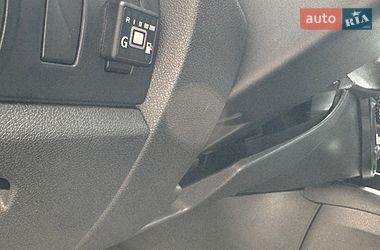 Седан Renault Fluence 2010 в Кропивницком