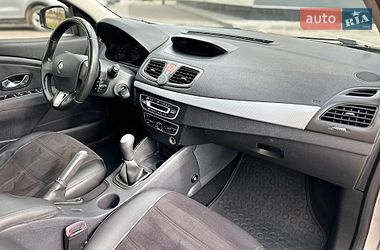 Седан Renault Fluence 2010 в Хмельницькому