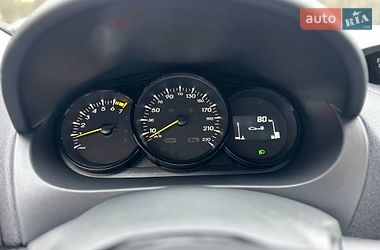 Седан Renault Fluence 2010 в Хмельницькому