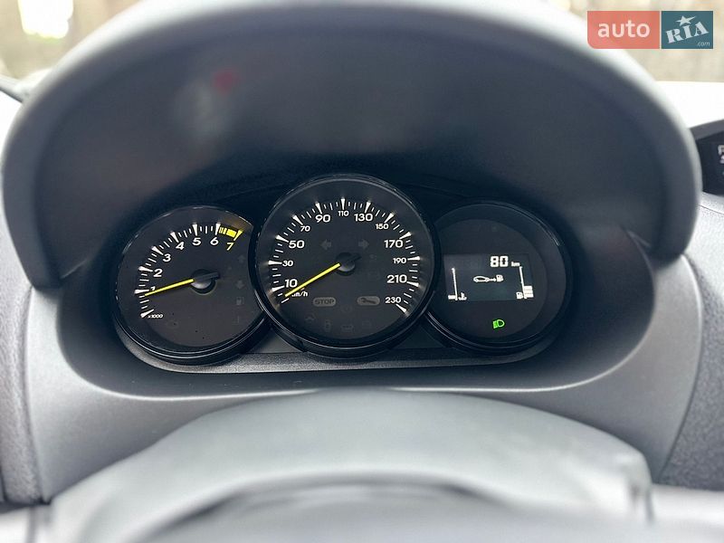 Седан Renault Fluence 2010 в Хмельницькому