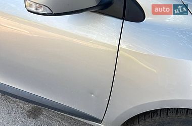 Седан Renault Fluence 2013 в Кропивницком