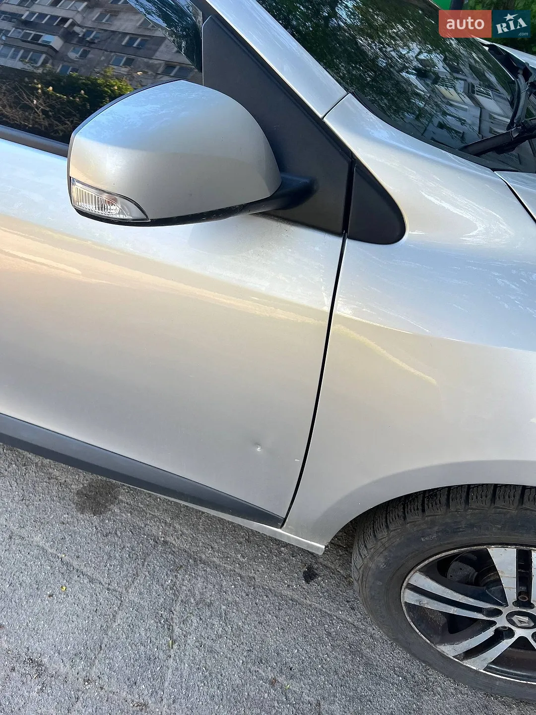 2013 Renault Fluence - мініатюра 3