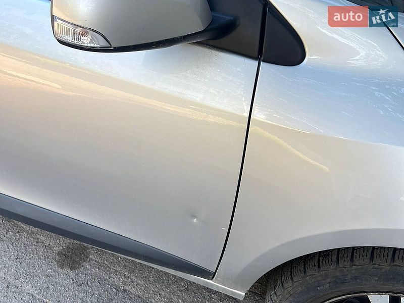 Седан Renault Fluence 2013 в Кропивницком