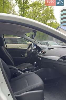 Седан Renault Fluence 2015 в Киеве
