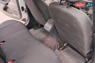 Седан Renault Fluence 2011 в Сумах