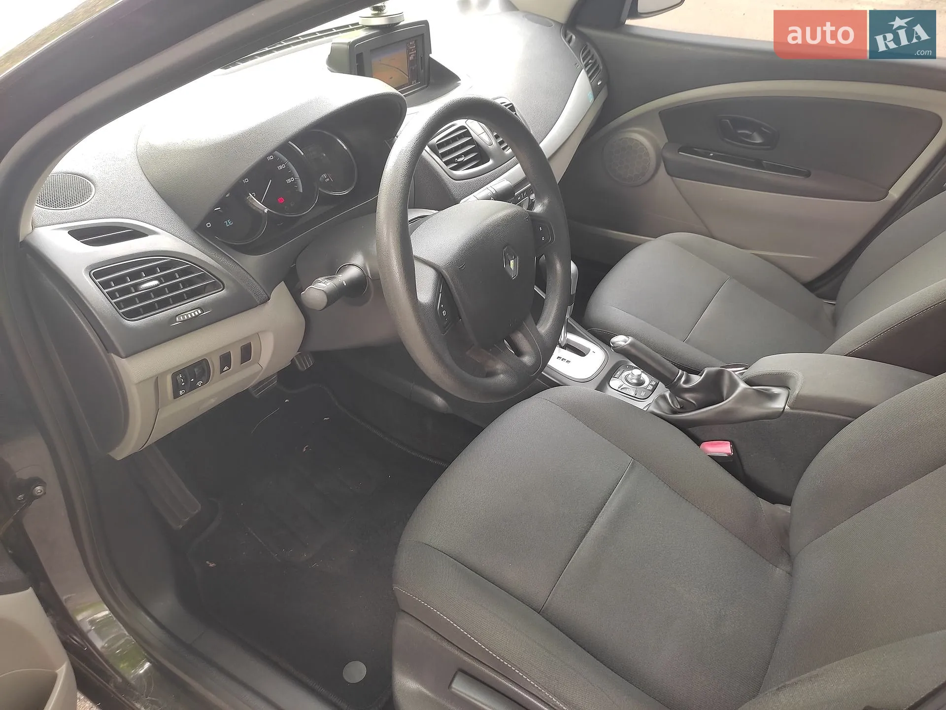 2013 Renault Fluence - мініатюра 27