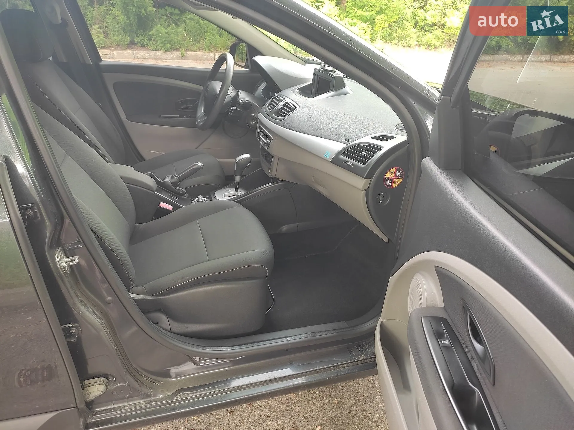 2013 Renault Fluence - мініатюра 40