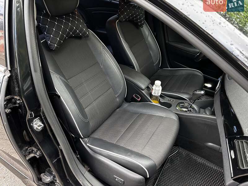 Седан Renault Fluence 2014 в Запорожье
