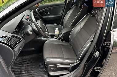 Седан Renault Fluence 2014 в Запорожье