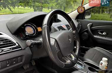 Седан Renault Fluence 2014 в Запорожье