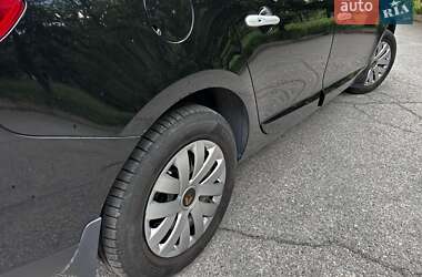 Седан Renault Fluence 2014 в Запорожье
