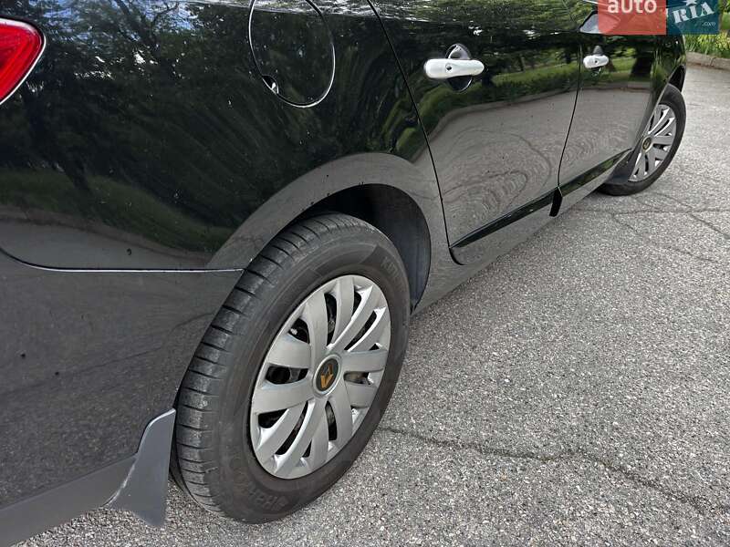 Седан Renault Fluence 2014 в Запорожье