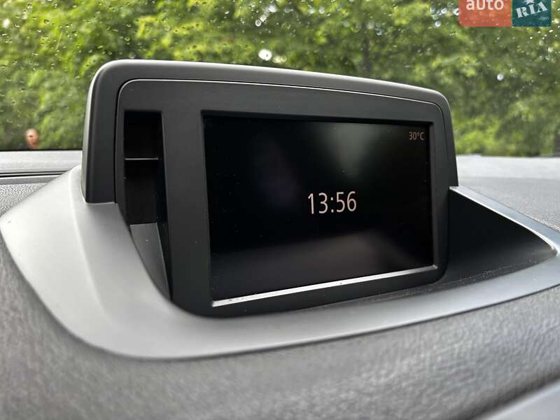 Седан Renault Fluence 2014 в Запорожье