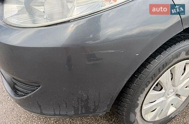 Седан Renault Fluence 2011 в Днепре