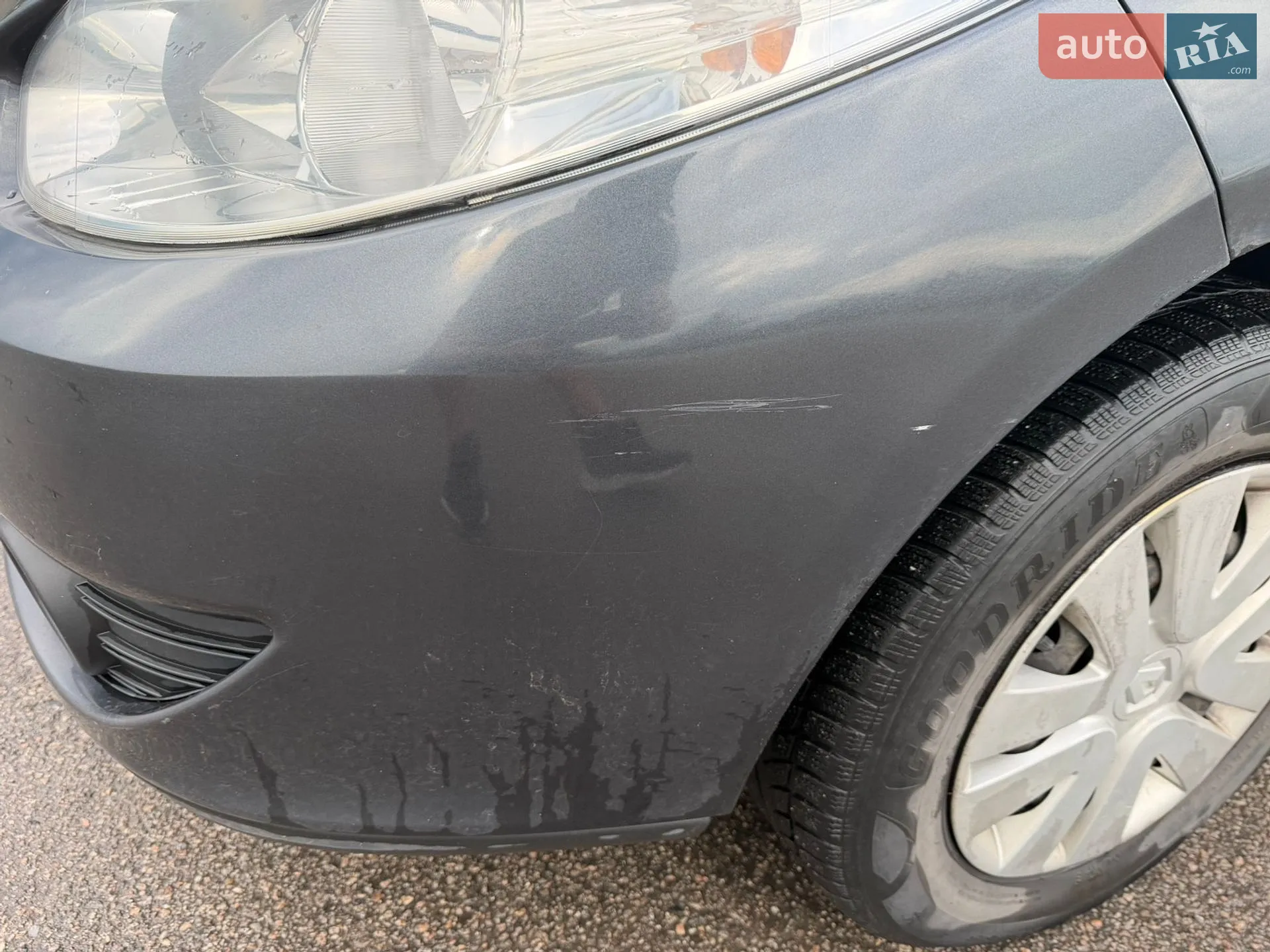 2011 Renault Fluence - мініатюра 12