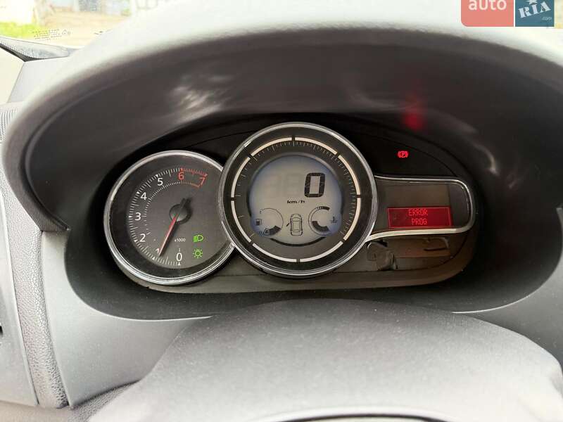 Седан Renault Fluence 2015 в Киеве
