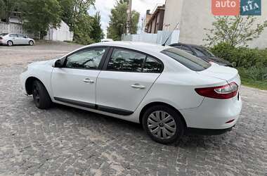Седан Renault Fluence 2015 в Киеве