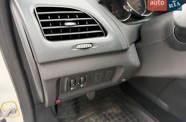 Седан Renault Fluence 2015 в Киеве
