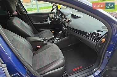 Седан Renault Fluence 2011 в Киеве