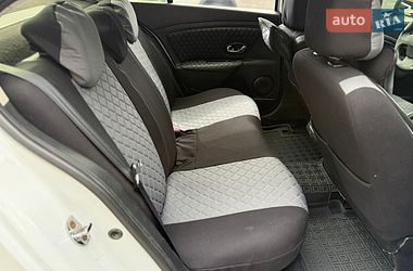 Седан Renault Fluence 2015 в Одесі