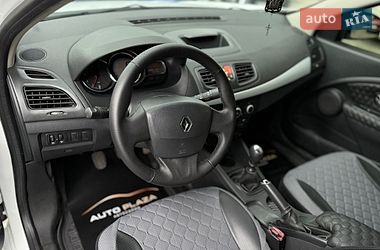 Седан Renault Fluence 2015 в Одесі