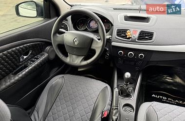 Седан Renault Fluence 2015 в Одесі