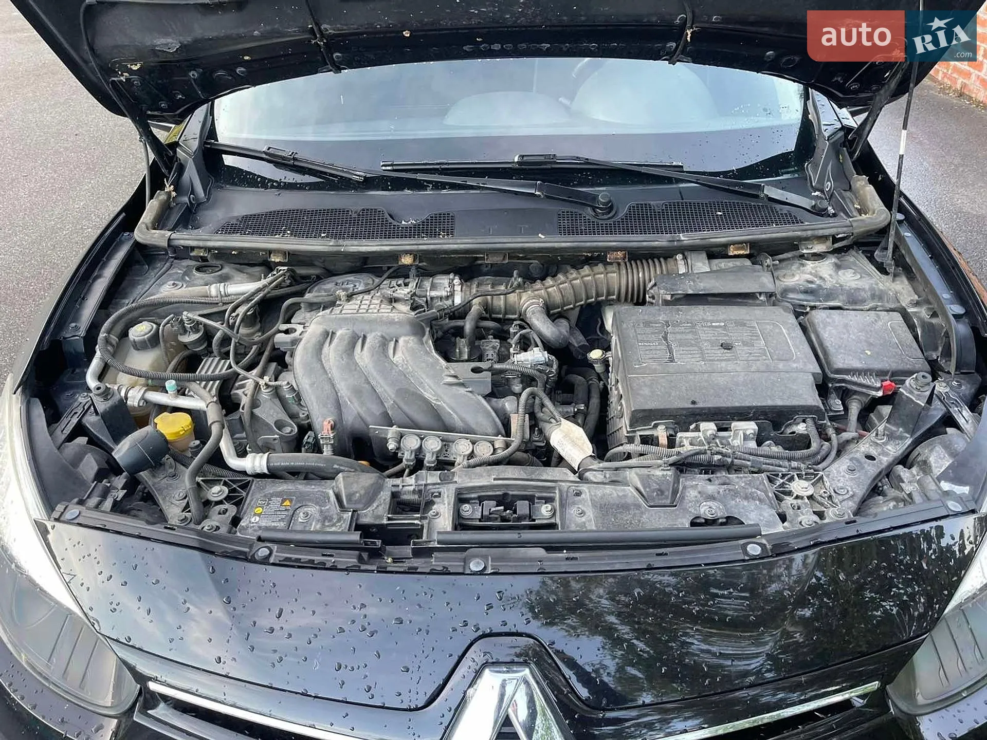 2013 Renault Fluence - мініатюра 8