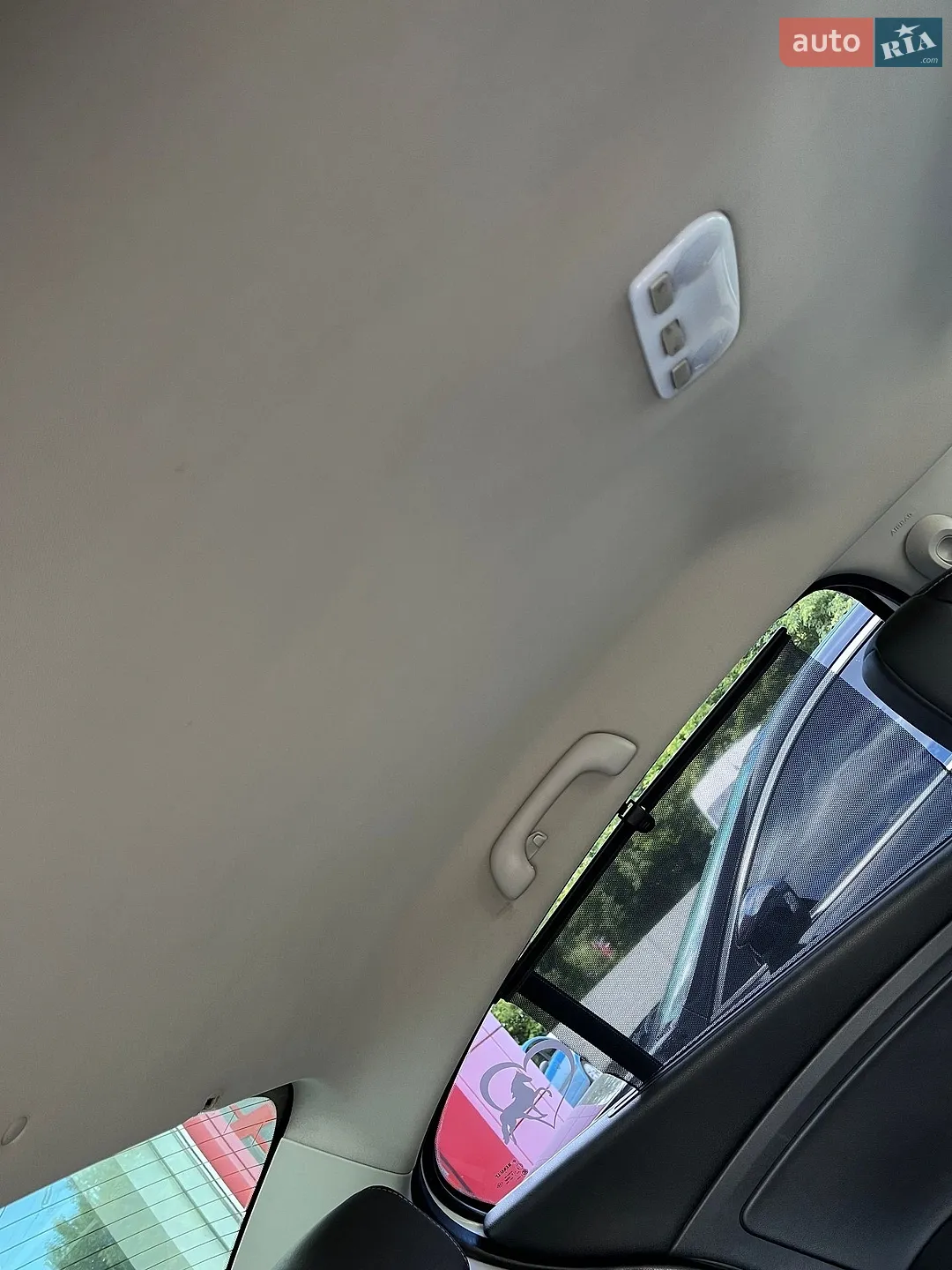 2011 Renault Fluence - мініатюра 3