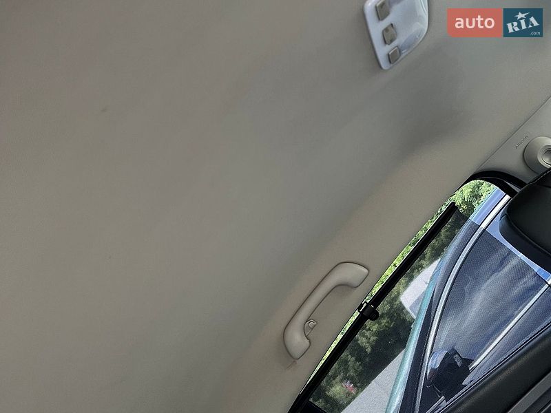 Седан Renault Fluence 2011 в Харкові