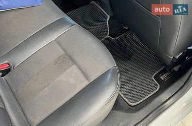 Седан Renault Fluence 2011 в Харкові