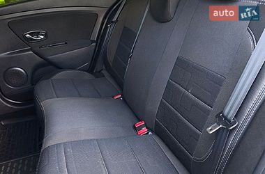 Седан Renault Fluence 2015 в Львове фото 5 Седан Renault Fluence 2015 в Львове
