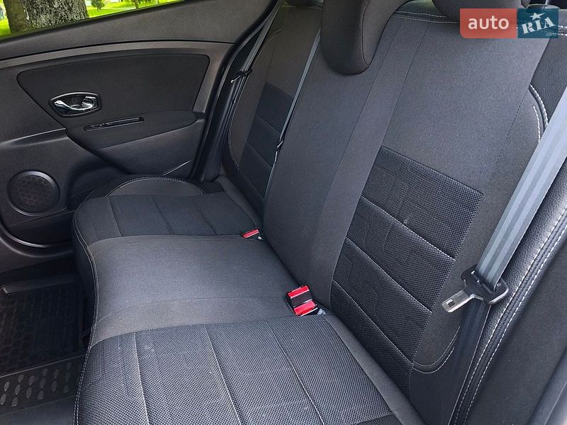 Седан Renault Fluence 2015 в Львове фото 5 Седан Renault Fluence 2015 в Львове