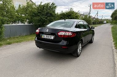 Седан Renault Fluence 2014 в Хмельницькому фото 12 Седан Renault Fluence 2014 в Хмельницькому