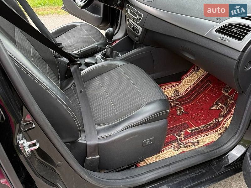 Седан Renault Fluence 2014 в Хмельницькому фото 26 Седан Renault Fluence 2014 в Хмельницькому