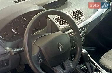 Седан Renault Fluence 2010 в Львові фото 7 Седан Renault Fluence 2010 в Львові