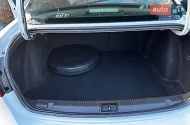 Седан Renault Fluence 2013 в Львові