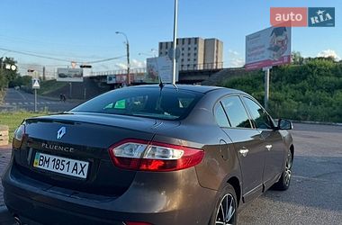 Седан Renault Fluence 2012 в Черкассах фото 16 Седан Renault Fluence 2012 в Черкассах