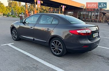 Седан Renault Fluence 2012 в Черкассах фото 38 Седан Renault Fluence 2012 в Черкассах