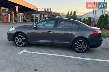 Седан Renault Fluence 2012 в Черкассах фото 35 Седан Renault Fluence 2012 в Черкассах