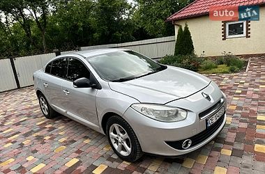 Седан Renault Fluence 2012 в Чернівцях фото 4 Седан Renault Fluence 2012 в Чернівцях