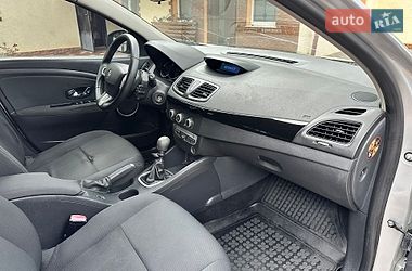 Седан Renault Fluence 2012 в Чернівцях фото 12 Седан Renault Fluence 2012 в Чернівцях