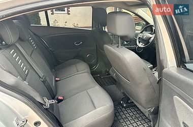 Седан Renault Fluence 2012 в Чернівцях фото 15 Седан Renault Fluence 2012 в Чернівцях